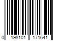 Barcode Image for UPC code 0198101171641