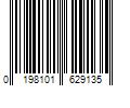 Barcode Image for UPC code 0198101629135