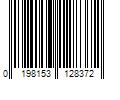 Barcode Image for UPC code 0198153128372