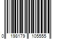 Barcode Image for UPC code 0198179105555