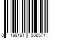 Barcode Image for UPC code 0198191006571