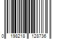 Barcode Image for UPC code 0198218128736