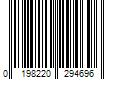 Barcode Image for UPC code 0198220294696