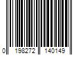 Barcode Image for UPC code 0198272140149