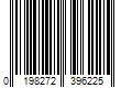 Barcode Image for UPC code 0198272396225