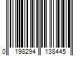 Barcode Image for UPC code 0198294138445