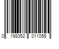 Barcode Image for UPC code 0198352011055