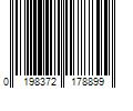 Barcode Image for UPC code 0198372178899