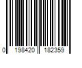 Barcode Image for UPC code 0198420182359