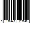 Barcode Image for UPC code 0198445123948