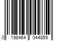 Barcode Image for UPC code 0198464044859