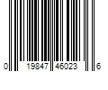 Barcode Image for UPC code 019847460236