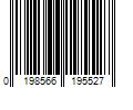 Barcode Image for UPC code 0198566195527