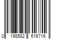 Barcode Image for UPC code 0198582616716