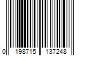 Barcode Image for UPC code 0198715137248