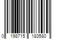 Barcode Image for UPC code 0198715183580