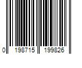 Barcode Image for UPC code 0198715199826