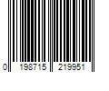 Barcode Image for UPC code 0198715219951