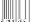 Barcode Image for UPC code 0198715357127