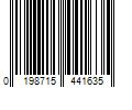 Barcode Image for UPC code 0198715441635