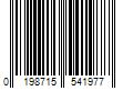 Barcode Image for UPC code 0198715541977