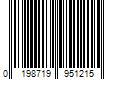 Barcode Image for UPC code 0198719951215