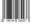 Barcode Image for UPC code 0198754084237