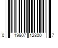 Barcode Image for UPC code 019907128007