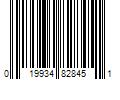 Barcode Image for UPC code 019934828451