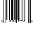 Barcode Image for UPC code 019934876070