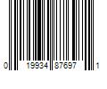 Barcode Image for UPC code 019934876971