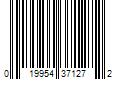 Barcode Image for UPC code 019954371272