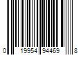 Barcode Image for UPC code 019954944698