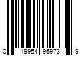 Barcode Image for UPC code 019954959739