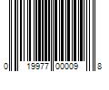 Barcode Image for UPC code 019977000098