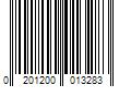 Barcode Image for UPC code 0201200013283