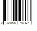 Barcode Image for UPC code 0201906409427