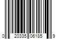 Barcode Image for UPC code 020335061859