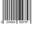 Barcode Image for UPC code 0204924529757