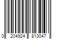 Barcode Image for UPC code 0204924813047