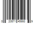 Barcode Image for UPC code 020571459939