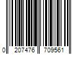 Barcode Image for UPC code 0207476709561