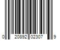 Barcode Image for UPC code 020892023079