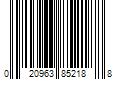 Barcode Image for UPC code 020963852188