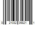 Barcode Image for UPC code 021032358211