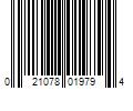 Barcode Image for UPC code 021078019794