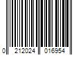 Barcode Image for UPC code 0212024016954