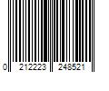 Barcode Image for UPC code 0212223248521