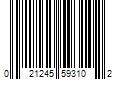 Barcode Image for UPC code 021245593102