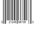 Barcode Image for UPC code 021245667063